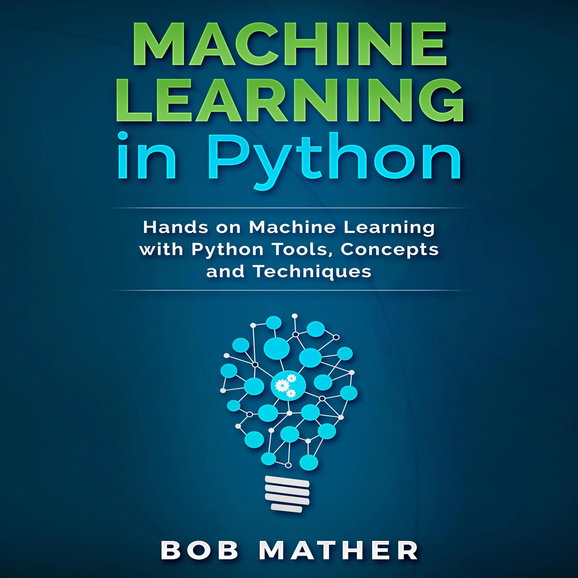 Tools for machine learning using deals python